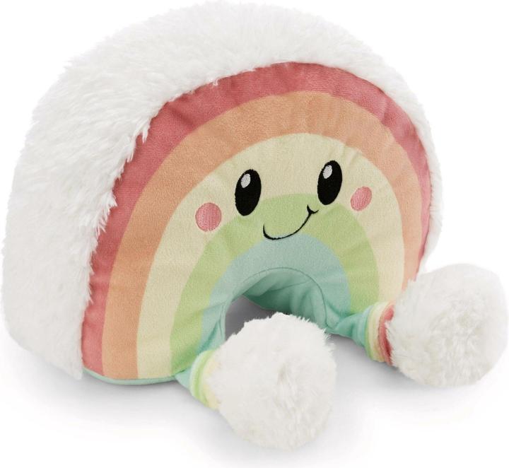 Jouet En Peluche Schtroumpf - Schtroumpfette - Bouton D'or - 2023 - 23 Cm