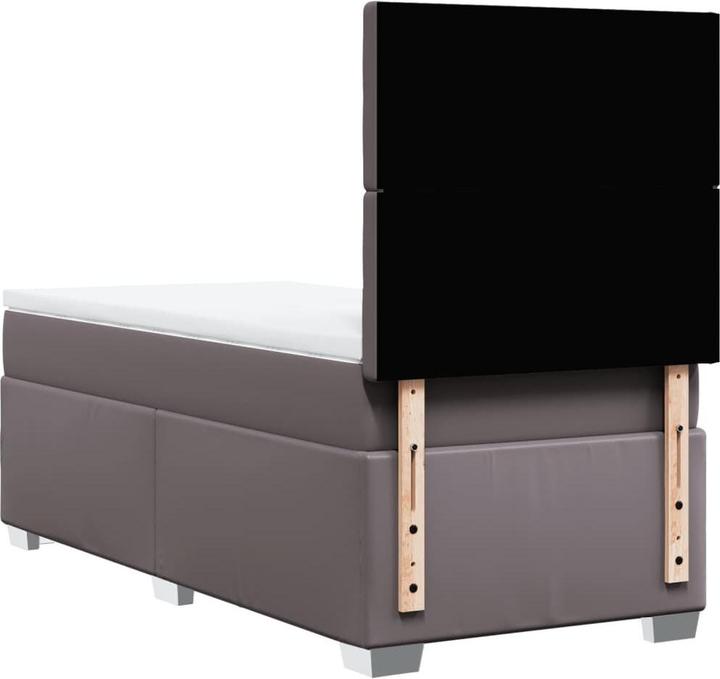 Produktbild vidaXL Boxspringbett (100 x 200 cm)