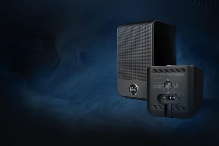 Actual product image Klipsch Flexus Surr 100 (Set, 50 W)