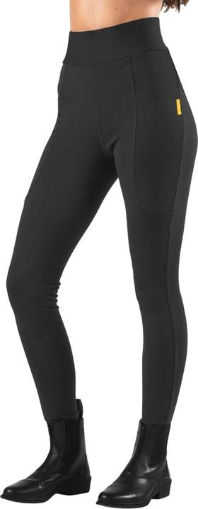 Produktbild Alderley Reitleggings Mädchen (128)