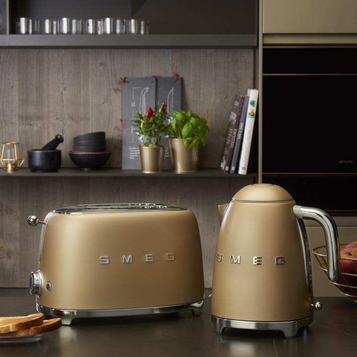 Image du produit Smeg Style rétro des années 50 (1.70 l)