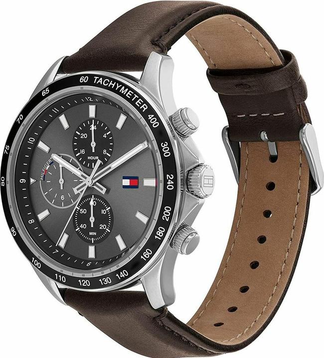 Image du produit Tommy Hilfiger Miles (Chronographe, 44 mm)