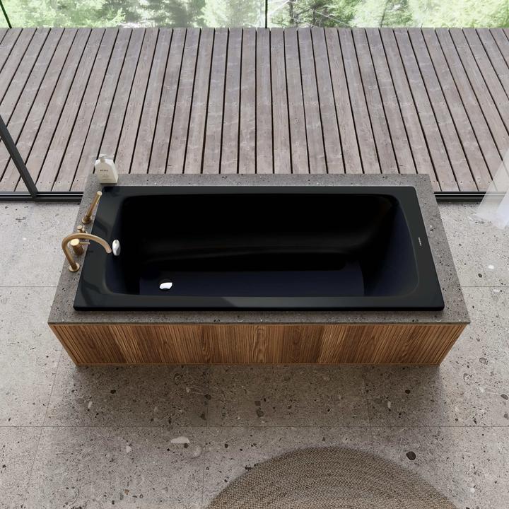 Produktbild Kaldewei CAYONO Mod. 749, Baignoires rectangulaires, 170x70cm, 274900010701, 274900010701 (110 l, 170 cm, 70 cm)