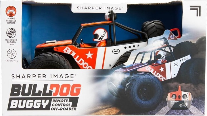 Produktbild Sharper Image Bulldog Road Buggy (1212010051)