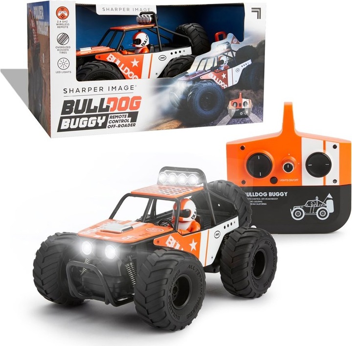 Produktbild Sharper Image Bulldog Road Buggy (1212010051)