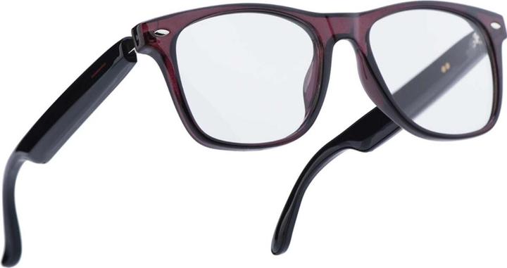 Avizar Vernetzte Brille Sirius Phototrop