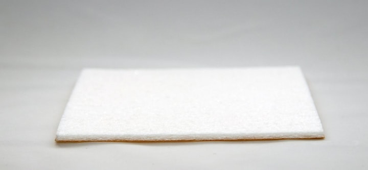 Puag Fix (Felt gliders, 8 Piece)