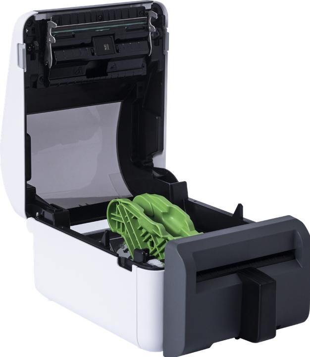 Produktbild Brother IMP ETIQU TD-4420DNFC (203 dpi)