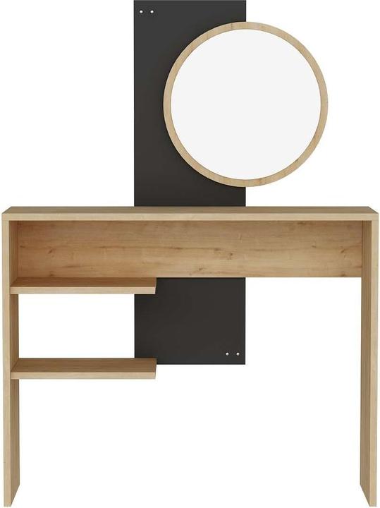 Produktbild Homitis Dali Make-Up Table (96 x 30 x 130 cm)