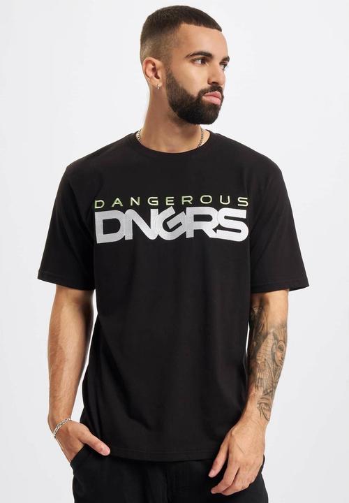 Actual product image Dangerous T-shirt (S)