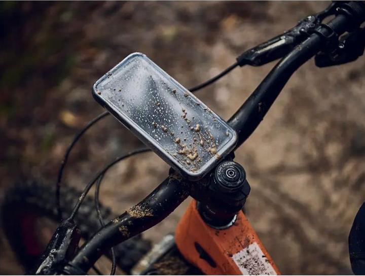 Produktbild Quad Lock MAG Poncho (Google Pixel XL)