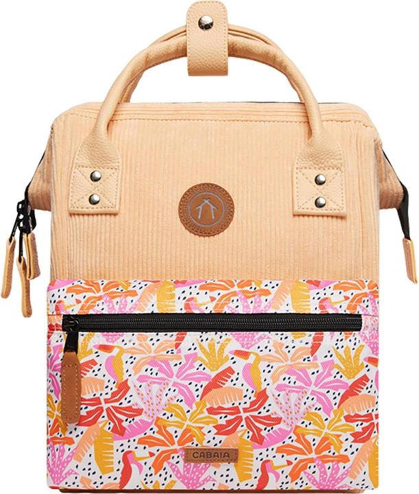 Image du produit Cabaia Adventurer M Cord Recycled (25 l)