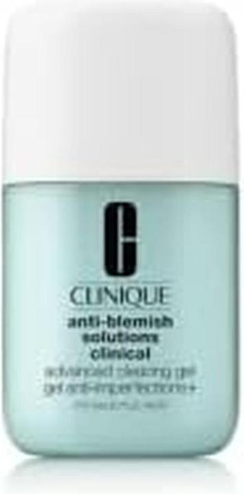 Image du produit Clinique Acne Solutions Clinical Advanced Clearing Gel​ (Gel nettoyant, 20 ml)