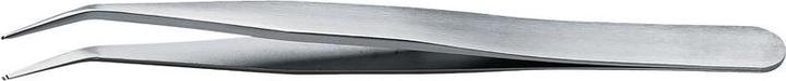 Actual product image Rubis Tweezers SMD-15