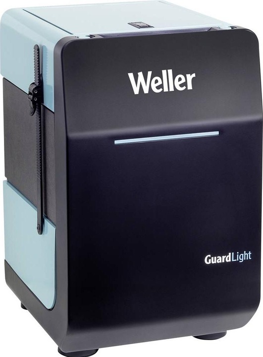 Produktbild Weller Erem Lötrauchabsaugung ZeroSmog GUARD LIGHT
