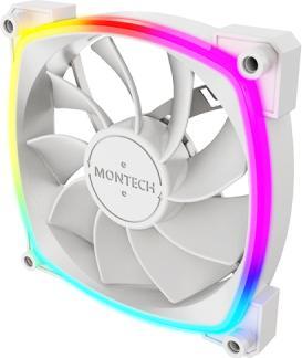 Image du produit Montech RX120 PWM (120 mm, 3x)