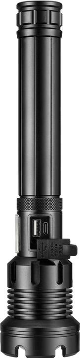 Image du produit Sandberg Survivor 7in1 Torch PB 10000 (10000 mAh, 12 W, 37 Wh)