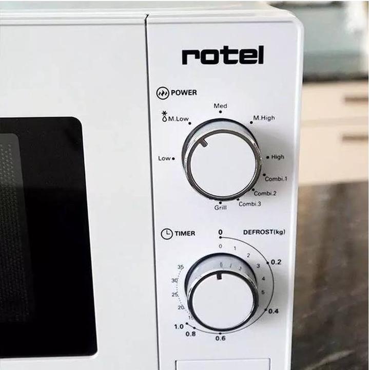 Produktbild Rotel Mw 574 (20 l)