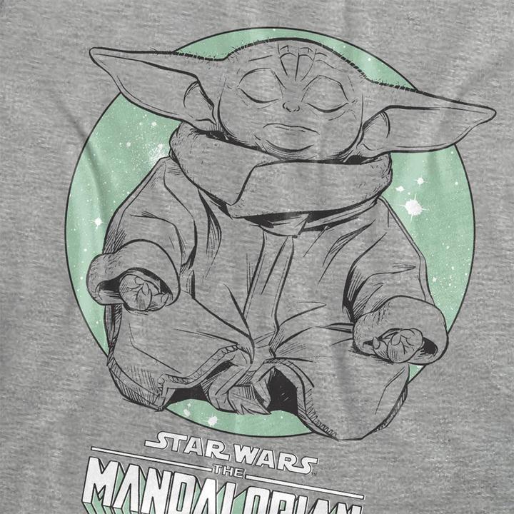 Produktbild Star Wars Relaxing TShirt (S)
