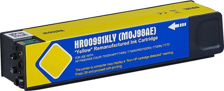 Image du produit IColor Cartouche d'imprimante Cartouche d'encre