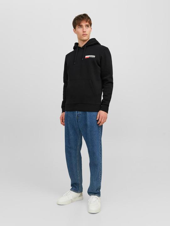 Produktbild Jack & Jones Logo Hoodie (S)