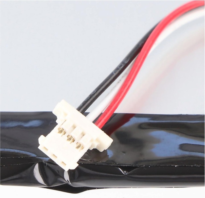 Actual product image Becker Battery Ready 5