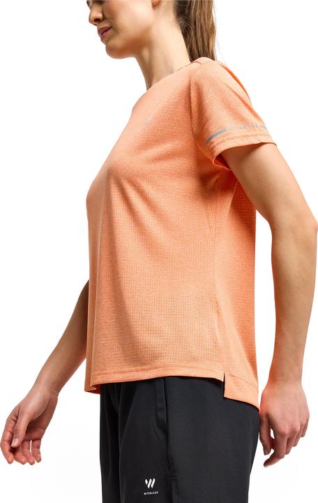 Actual product image Witeblaze SAND Ladie s T-shirt,apricot apricot XL (XL)