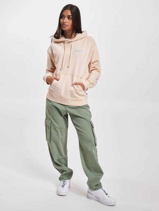 Image du produit Levis Sweat à capuche graphique standard - 91027 (XS)