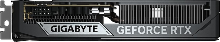 Actual product image Gigabyte GeForce RTX 5060 Ti WINDFORCE OC 8G (8 GB)
