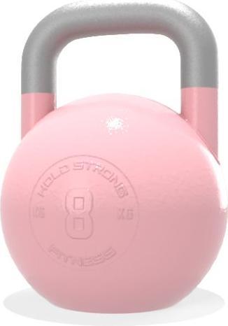 Actual product image Hold Strong Elite Competition (1 x 8 kg)