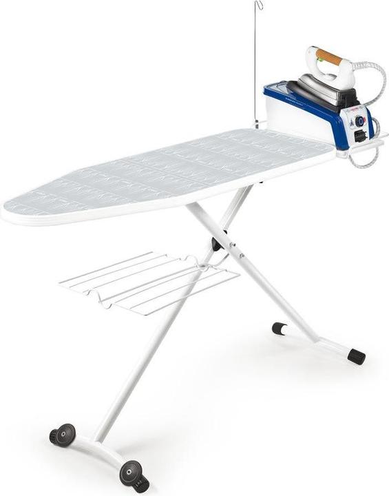 Immagine prodotto Polti Asse da stiro Vaporella FPAS0001 (122 x 43 cm)