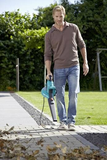 Produktbild Gardena ErgoJet 3000 (Netzbetrieb, Laubsauger, Laubbläser, Laubsauger-& bläser)