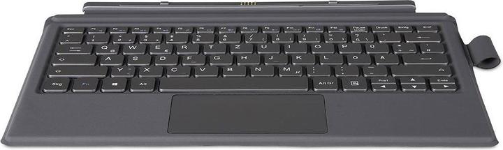 Produktbild Terra TYPE COVER PAD 1262 (DE)