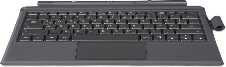 Actual product image Terra TYPE COVER PAD 1262 (EN)