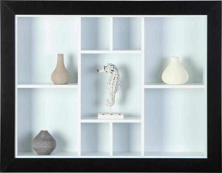 Immagine prodotto Inter Link Mensola a muro Mostra rettangolare (13 x 70 x 90 cm)
