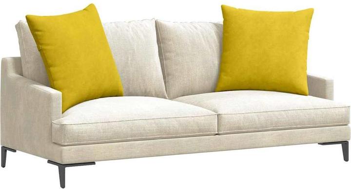 Image du produit vidaXL Sofakissen (60 x 60 cm)