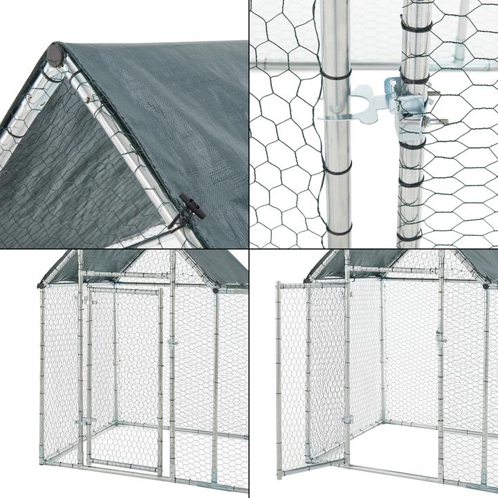 Produktbild Pro-Tec Rouen