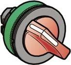 Produktbild Schneider Electric Flush Red Selector Switch 3p Stay Put