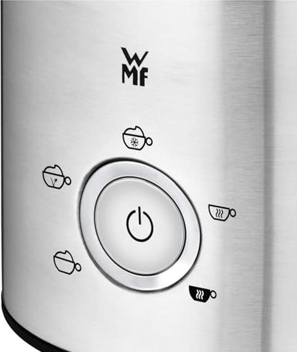 Produktbild WMF Lono Glas-Milchaufschäumer (250 ml)