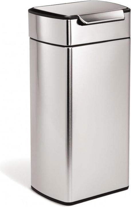Image du produit Simplehuman Barre tactile (30 l)