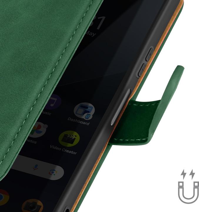 Actual product image Avizar Sleek Cover Series (Sony Xperia 10 VI)