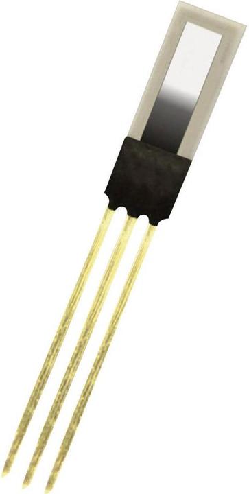 Actual product image B+B Thermo-Technik FLW-122 Measuring range 0.1 - 100 m/s 1 pc.