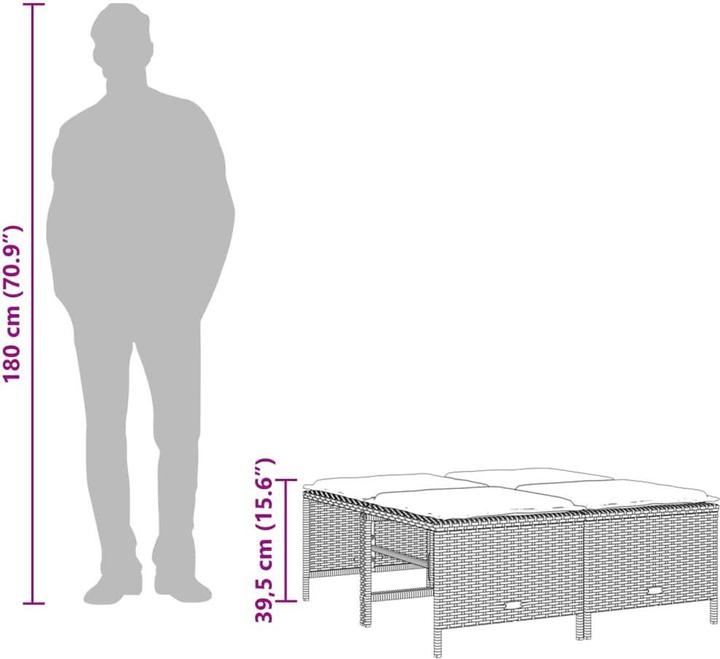 Produktbild vidaXL Enzo
