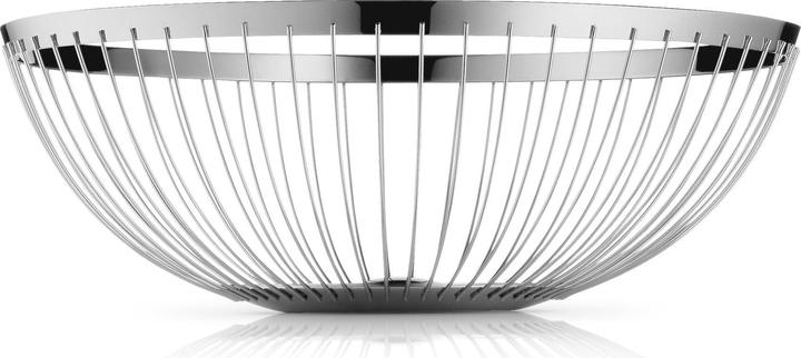 Produktbild WMF Obstschale CONCEPT Silberfarben