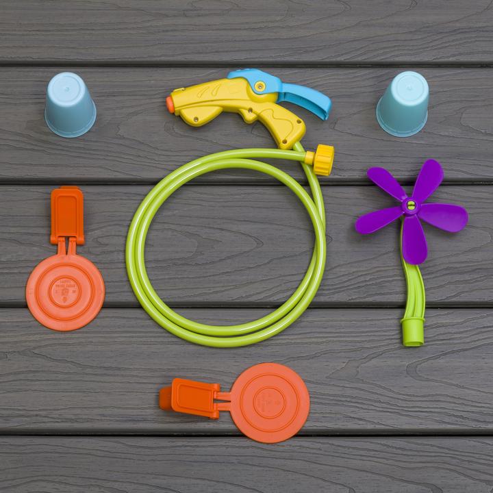 Actual product image Step2 Waterpark Arcade