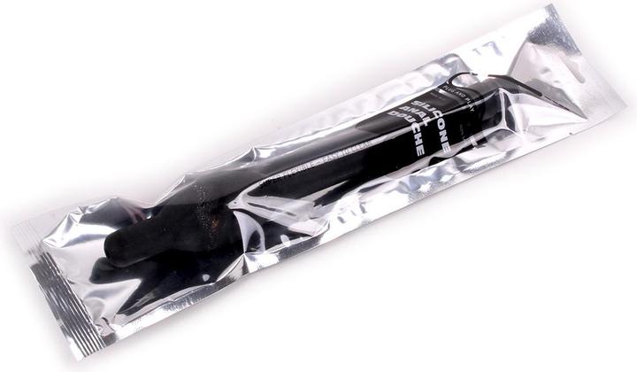 Produktbild All Black Silicone Anal Douche Type 2