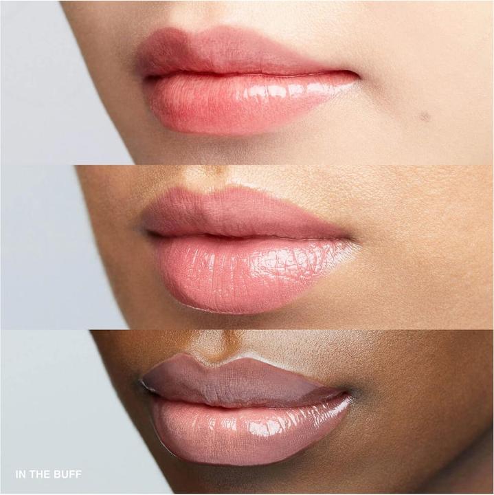 Produktbild Bobbi Brown BB Lip Gloss - Crushed Oil-Infused Gloss In the Buff (Beige, Rosa)