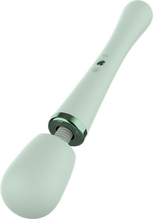 Produktbild Dreamtoys Dream Toys Glam XL Wand Vibrator Green