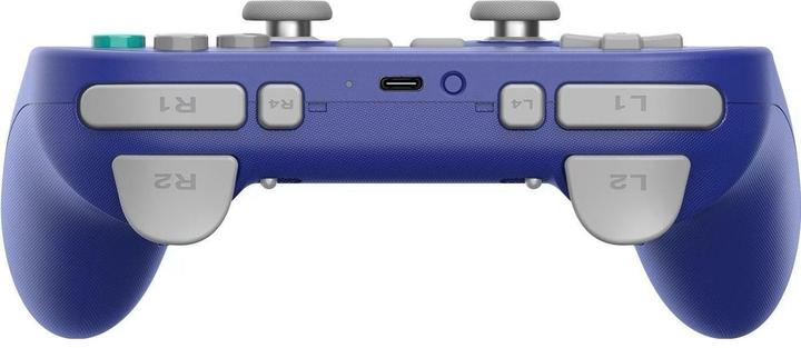 Actual product image 8bitdo Pro 3 Bluetooth (PC, Android, Switch, iOS, Mac, Switch 2)