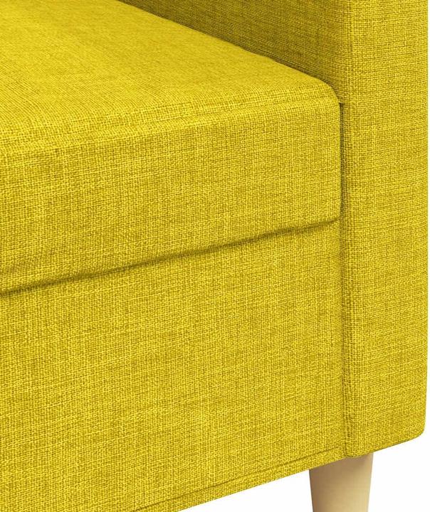 Produktbild vidaXL 3-Sitzer-Sofa (3-Sitzer)